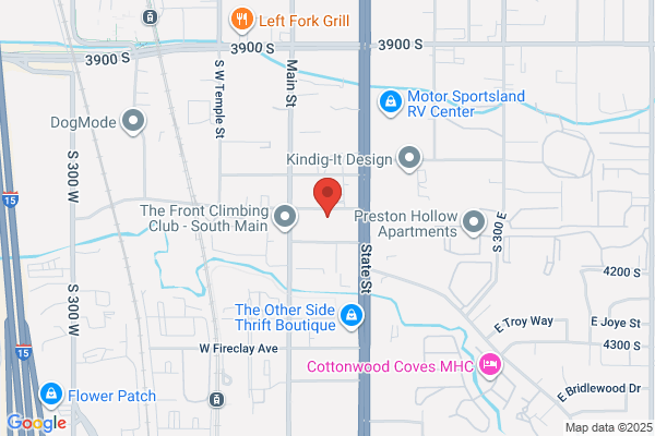 Cottonwood Motors