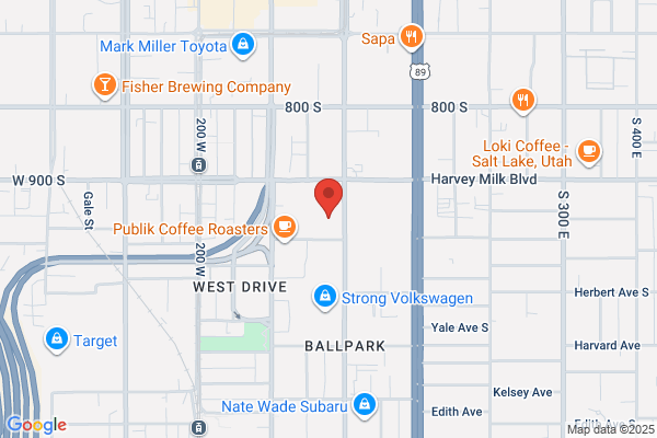 Jerry Combs Auto Sales