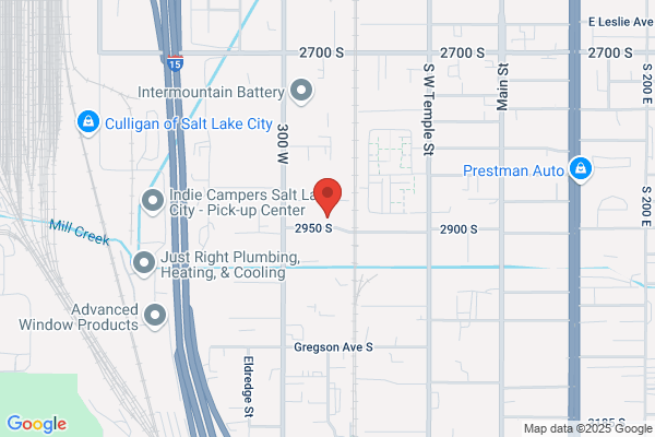 Wasatch Furniture Company