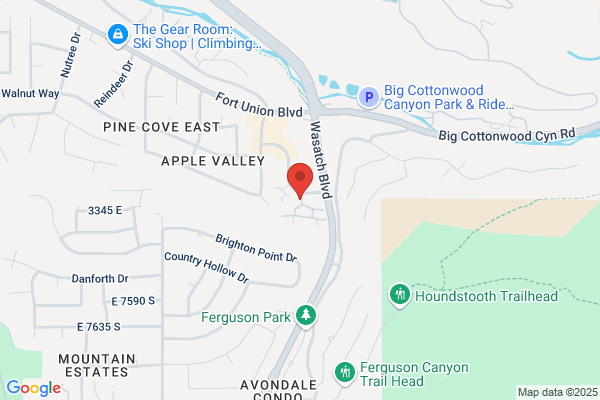 4 Bedroom Condo minutes from Ski Resorts