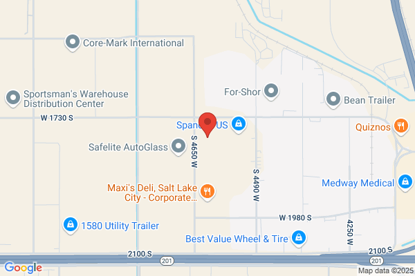 Struve Distributing Co