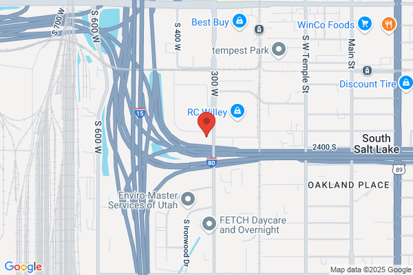 MedVet Salt Lake City