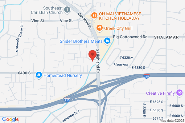 VCA Cottonwood Animal Hospital