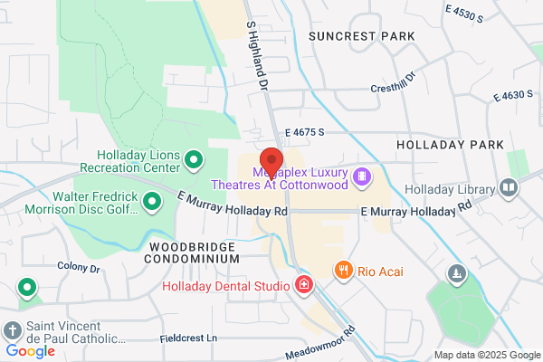 Holladay Veterinary Hospital