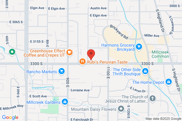 Dermatology for Animals - Salt Lake City