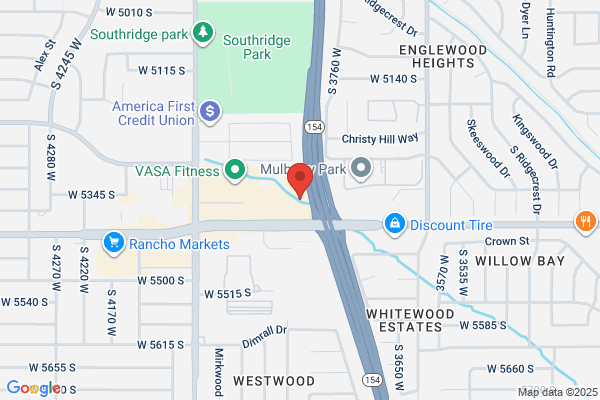 West Lake Animal Hospital