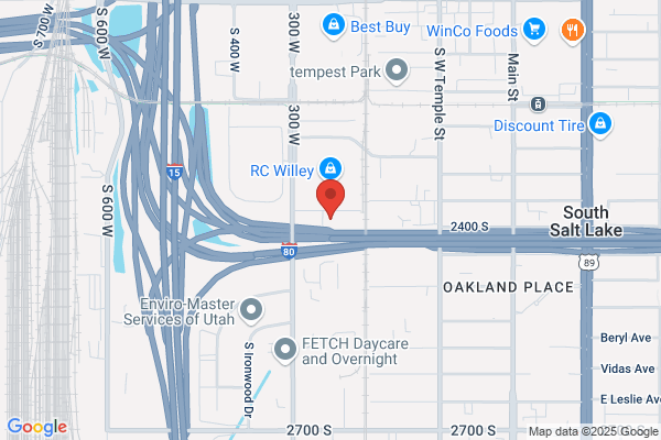 E-Z Self Storage