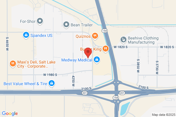 Roadway Reverse Logistics Inc