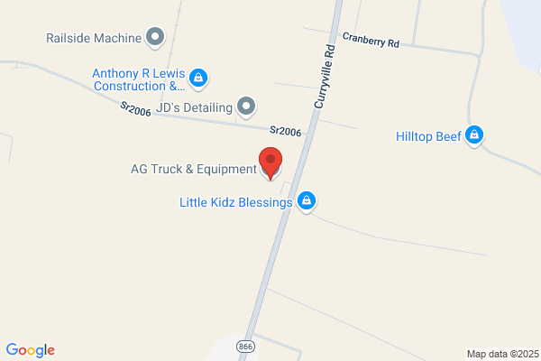 Ag Truck Equipment Co