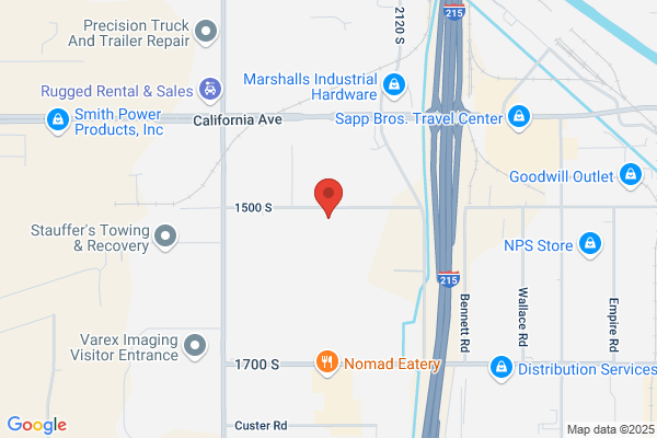 Aramark - Office Coffee & Water Services