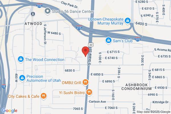 Murray Pawn Shop & Jewelry