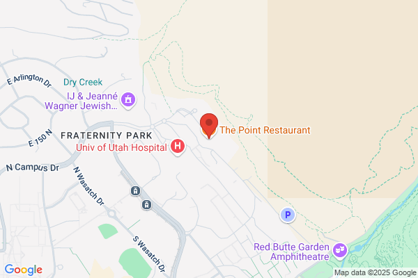 Point Restaurant & Reception Center