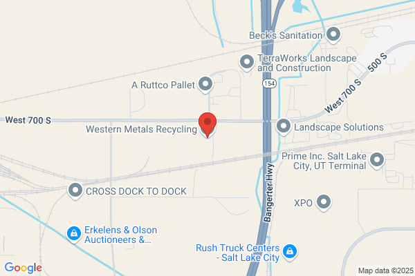 Image West Metals