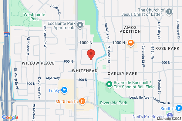 Alta Vista Window Cleaning