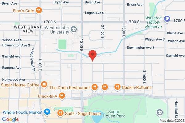 Wasatch Window Cleaning