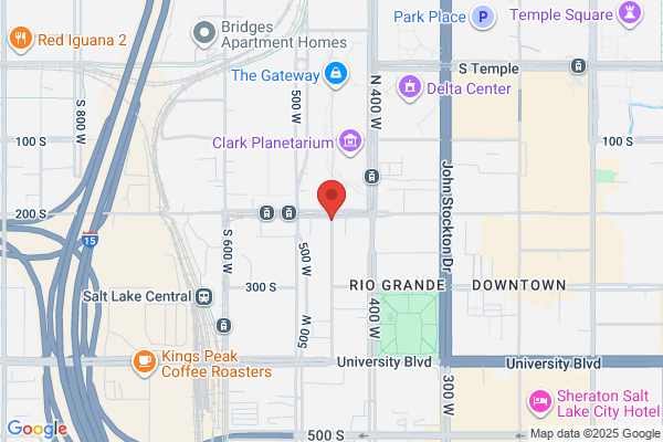 Coldwater Creek - CLOSED