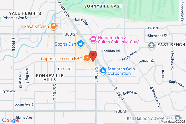 CorePower Yoga - Foothill