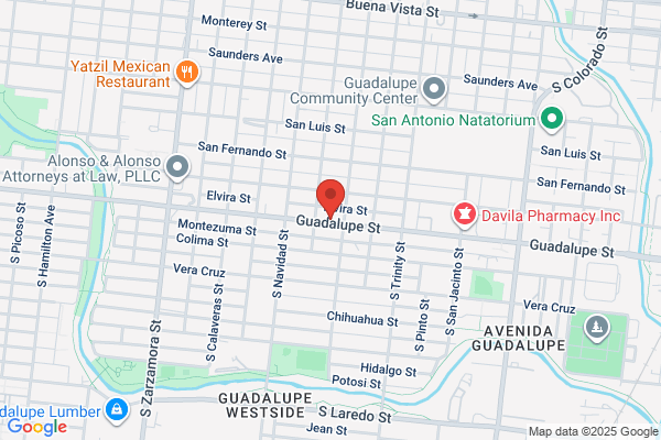 Tijerina Accounting Services