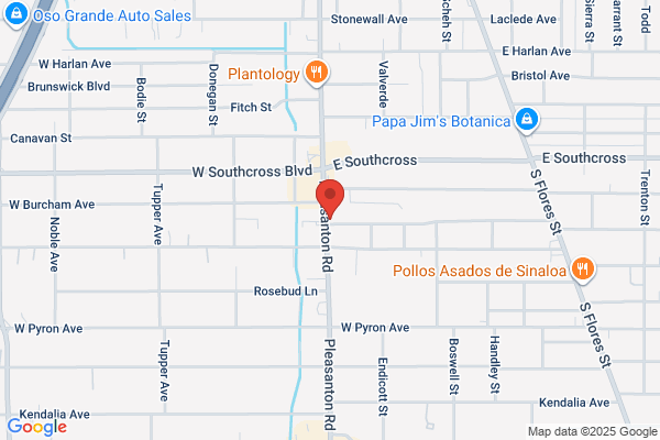 Alamo City Bookkeeping Service