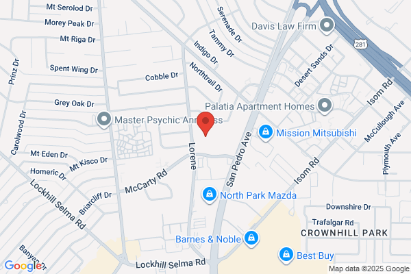 Bookkeeper San Antonio