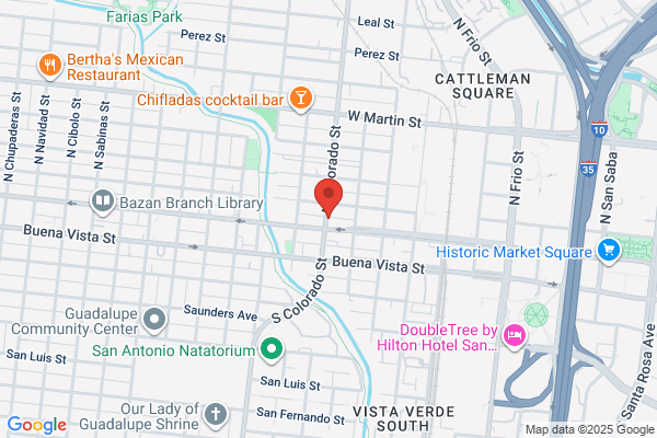 San Antonio Business Solutions