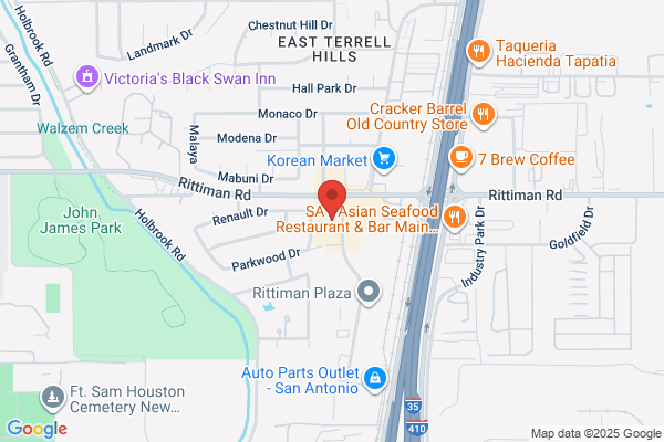 Alamo Acupuncture & Chinese Herbal Clinic