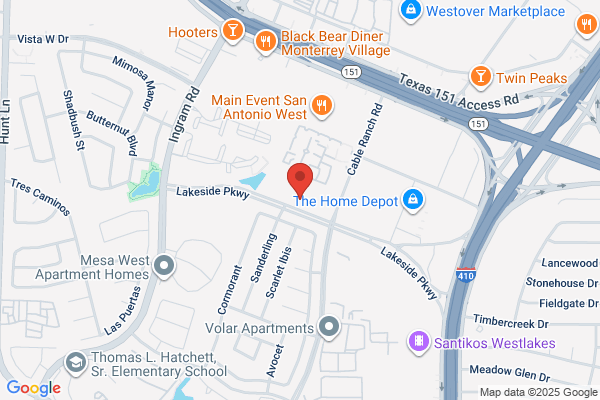 Stone River Recovery Center
