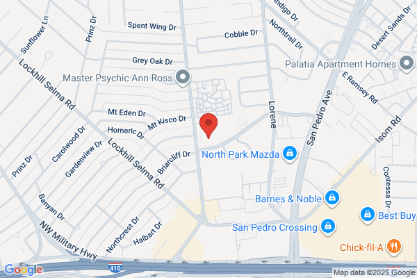 Alamo City Treatment Services