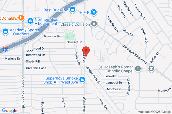 Alamo Drug & Alcohol Educational Services