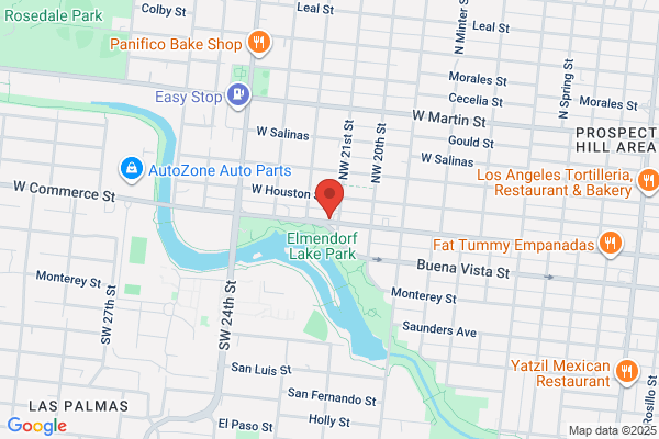 San Antonio Treatment Center