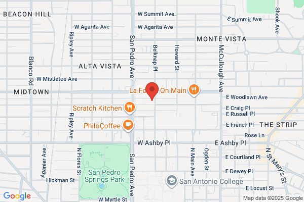 Respite Care of San Antonio