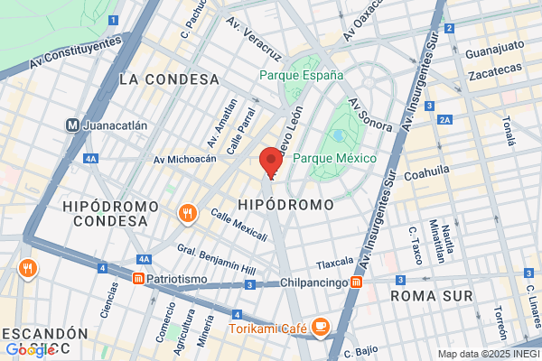 Casa Nuevo Leon