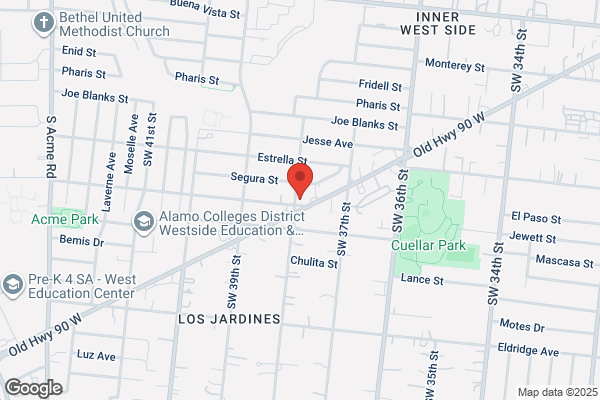 Eddie's Supply Co