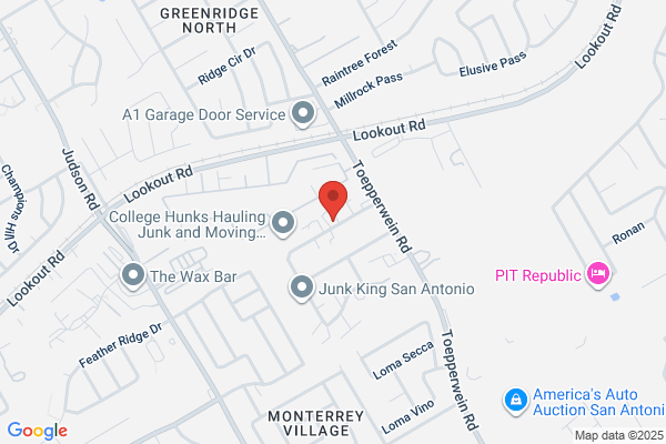 Battery & Charger Service, Inc.