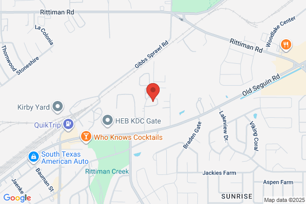 Texas First Rentals San Antonio