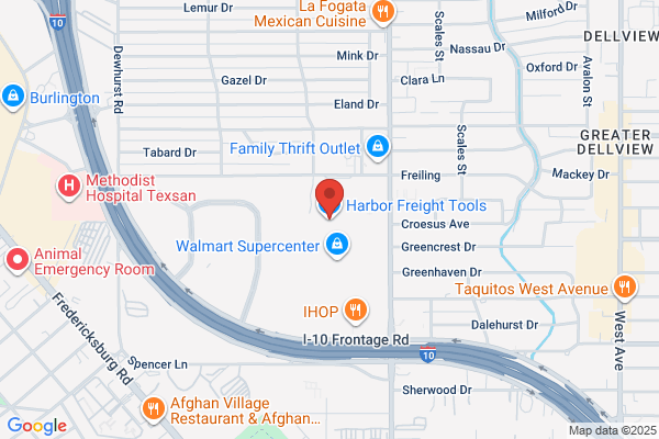 Harbor Freight Tools