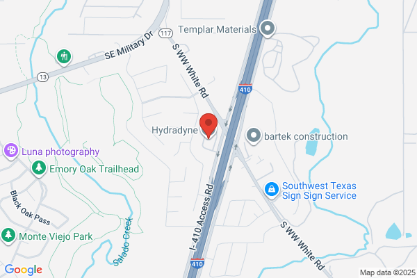 Hydradyne, LLC