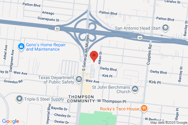 McCoy's Building Supply