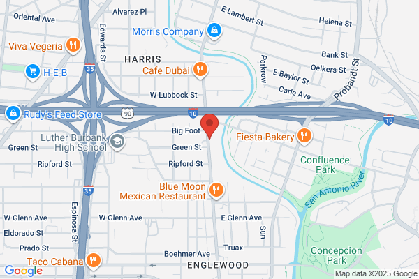 Mena's General Restaurant Equipment Repair
