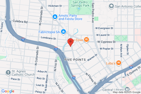 Narvaez Used Restaurant Supply & Surplus
