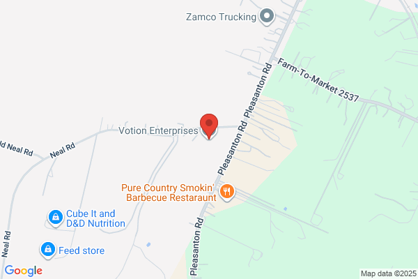 Votion Enterprises Inc