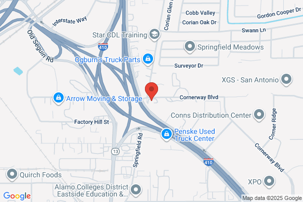 Sunbelt Rentals Climate Control
