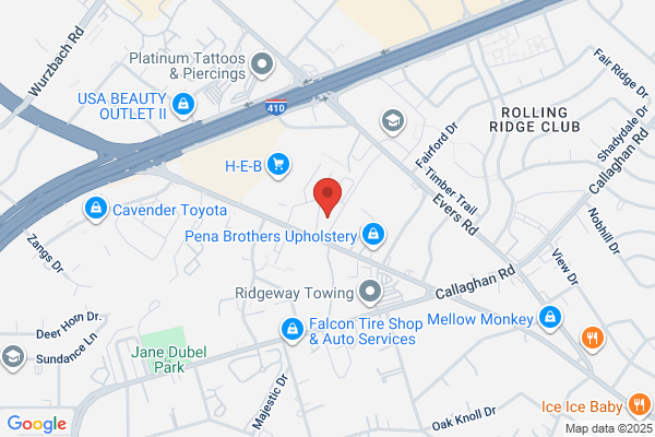 Big Deal HVAC Inc