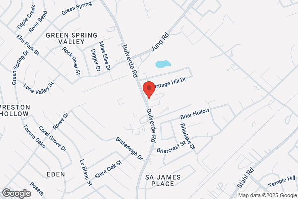 AAA Alamo Heating & Cooling