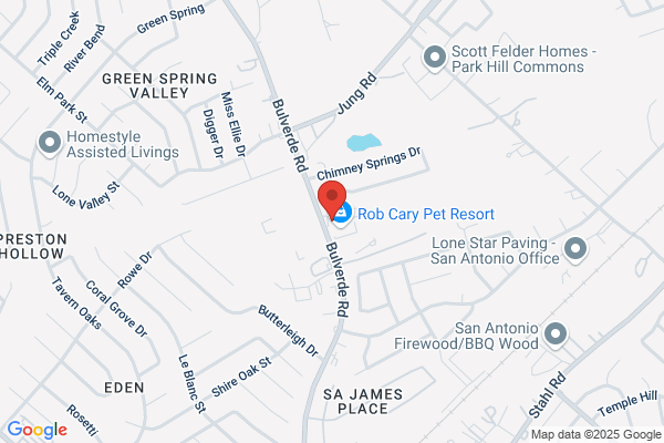 Alamo Heating & Air Conditioning