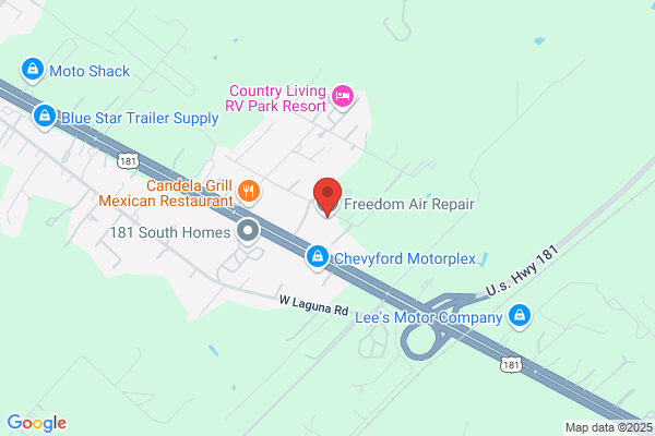 Freedom Air Repair