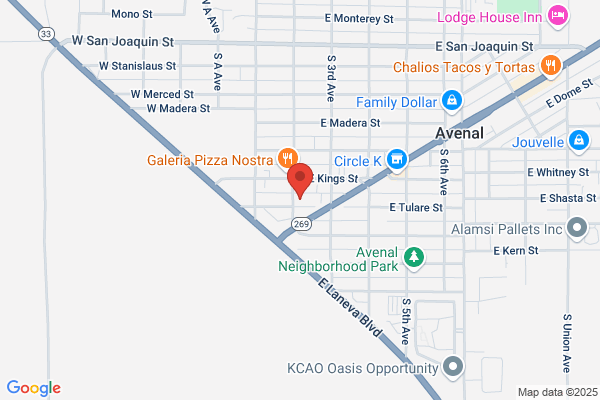 Garza Heating & Air Conditioning