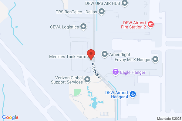 Allied Aviation Services