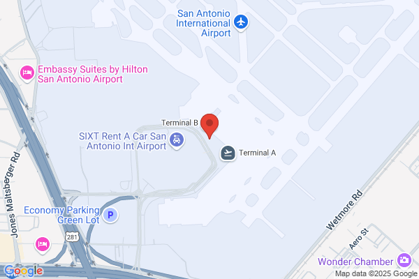United Aero Corporation