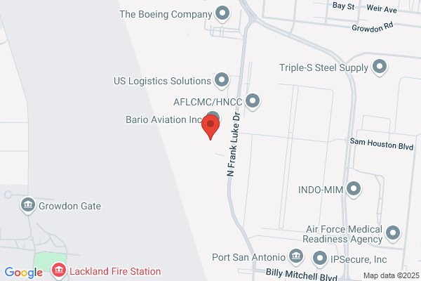 Atlantic Aviation SKF